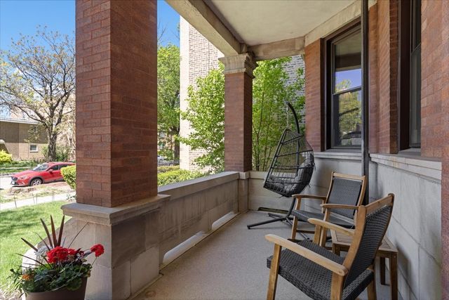 4637 N Paulina Street 1N, Chicago, IL 60640