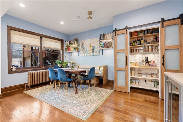 4637 N Paulina Street 1N, Chicago, IL 60640