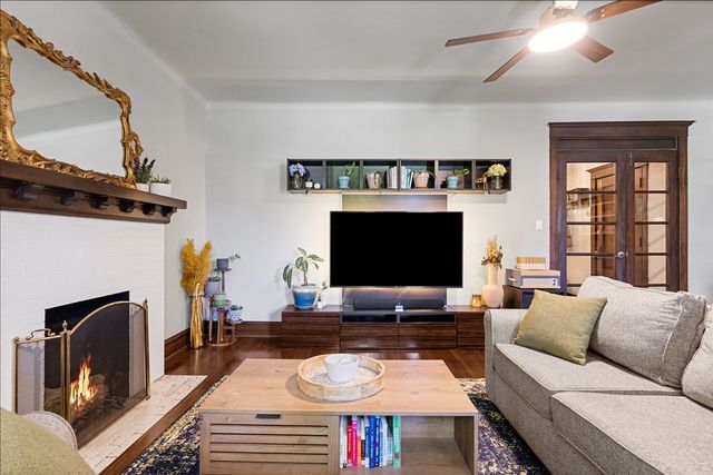 4637 N Paulina Street 1N, Chicago, IL 60640
