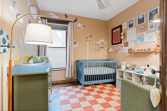 4637 N Paulina Street 1N, Chicago, IL 60640