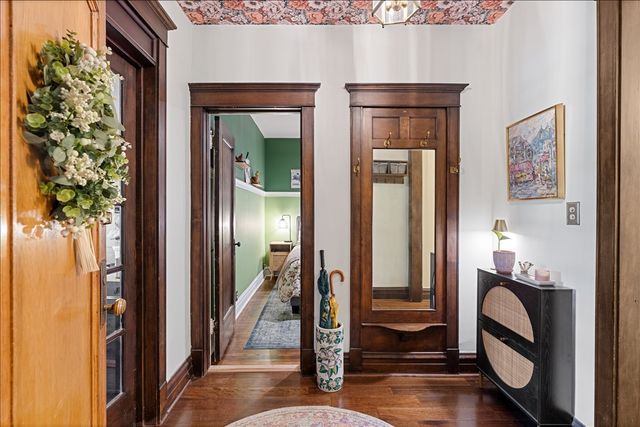 4637 N Paulina Street 1N, Chicago, IL 60640