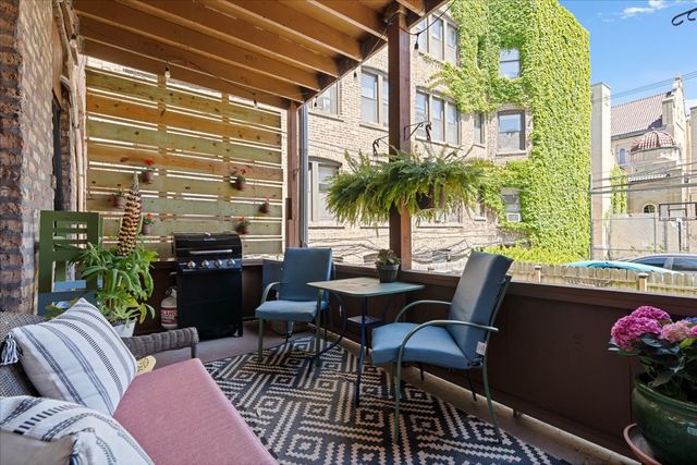 4637 N Paulina Street 1N, Chicago, IL 60640