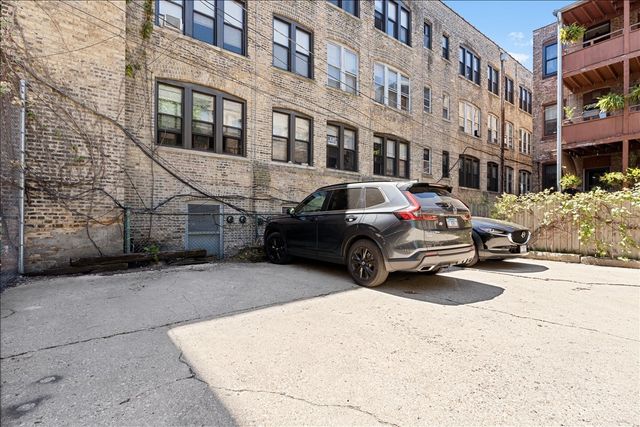 4637 N Paulina Street 1N, Chicago, IL 60640