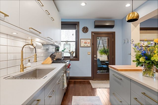 4637 N Paulina Street 1N, Chicago, IL 60640