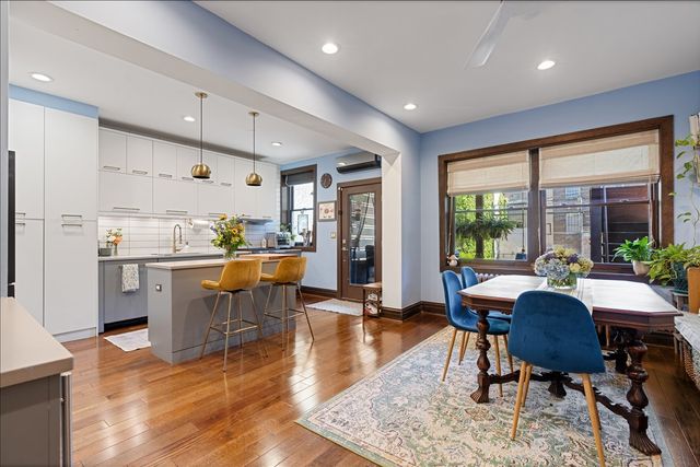 4637 N Paulina Street 1N, Chicago, IL 60640