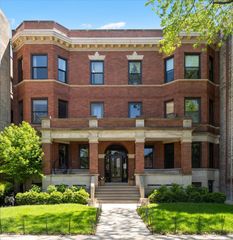 4637 N Paulina Street 1N, Chicago, IL 60640