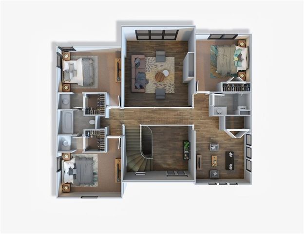 15364 W 161st Terrace, Olathe, KS 66062