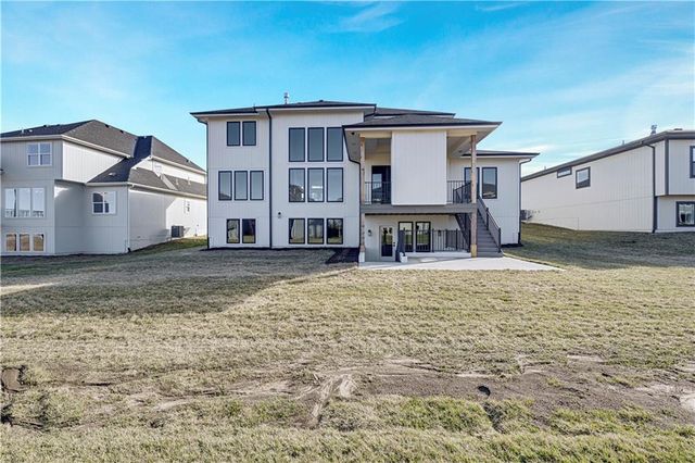 15364 W 161st Terrace, Olathe, KS 66062