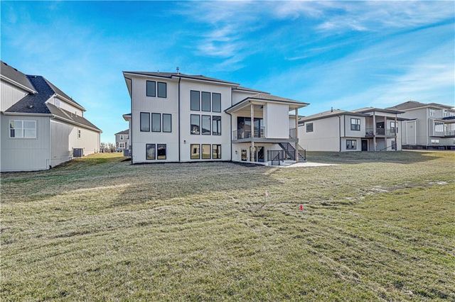 15364 W 161st Terrace, Olathe, KS 66062