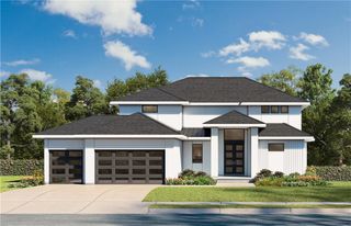 15364 W 161st Terrace, Olathe, KS 66062