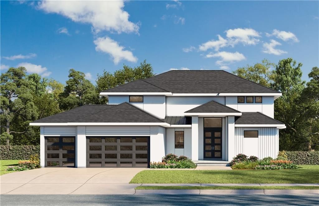 15364 W 161st Terrace, Olathe, KS 66062