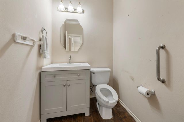 1839 Manor Drive, Baytown, TX 77521