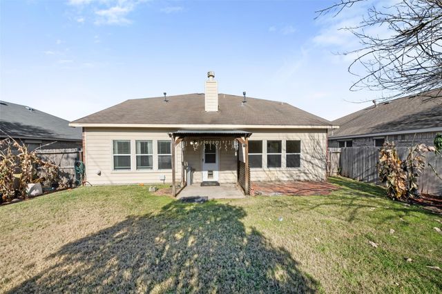 1839 Manor Drive, Baytown, TX 77521