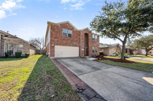 1839 Manor Drive, Baytown, TX 77521