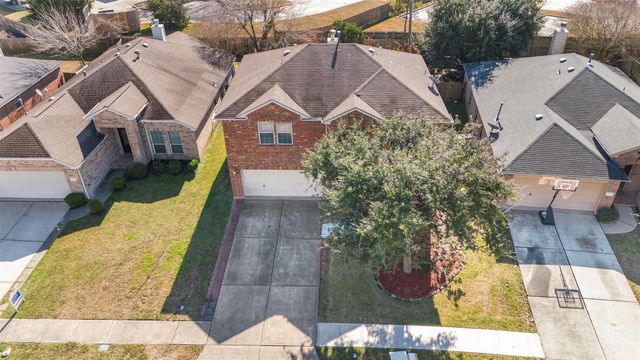 1839 Manor Drive, Baytown, TX 77521