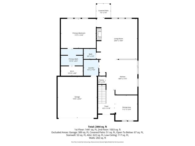 1839 Manor Drive, Baytown, TX 77521