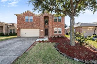 1839 Manor Drive, Baytown, TX 77521