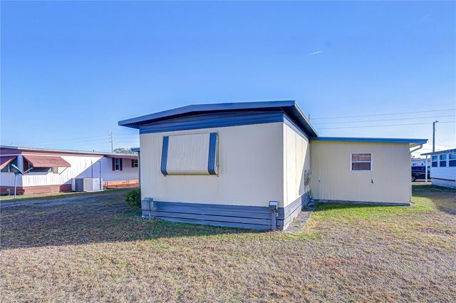 38641 LANSING AVENUE, Zephyrhills, FL 33542