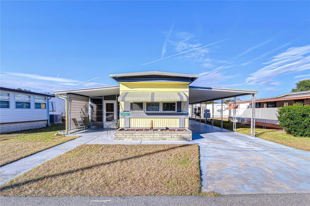 38641 LANSING AVENUE, Zephyrhills, FL 33542