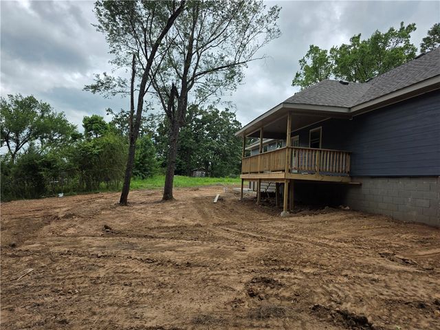 62501 4743 Road, Watts, OK 74964