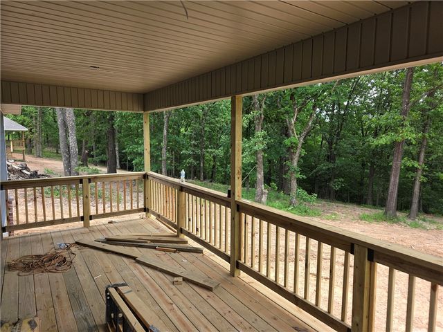 62501 4743 Road, Watts, OK 74964