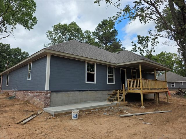 62501 4743 Road, Watts, OK 74964