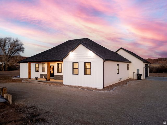 2624 N 1500 E, Roosevelt, UT 84066