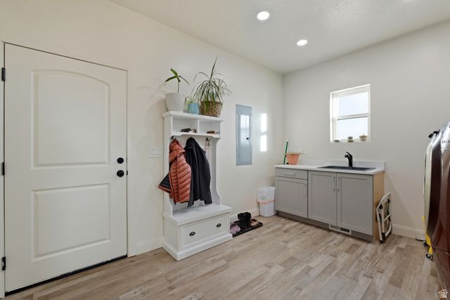 2624 N 1500 E, Roosevelt, UT 84066