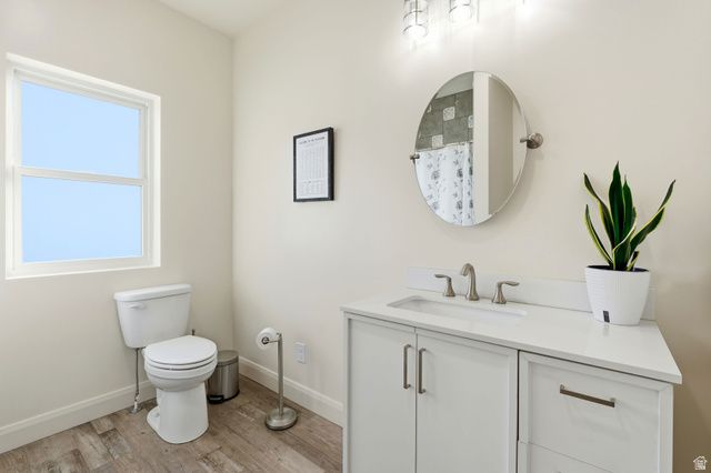 2624 N 1500 E, Roosevelt, UT 84066