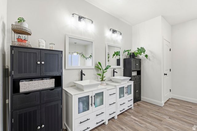 2624 N 1500 E, Roosevelt, UT 84066