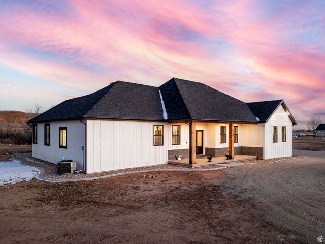2624 N 1500 E, Roosevelt, UT 84066