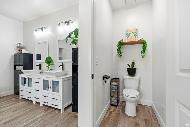 2624 N 1500 E, Roosevelt, UT 84066