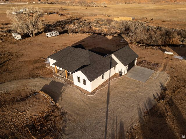 2624 N 1500 E, Roosevelt, UT 84066