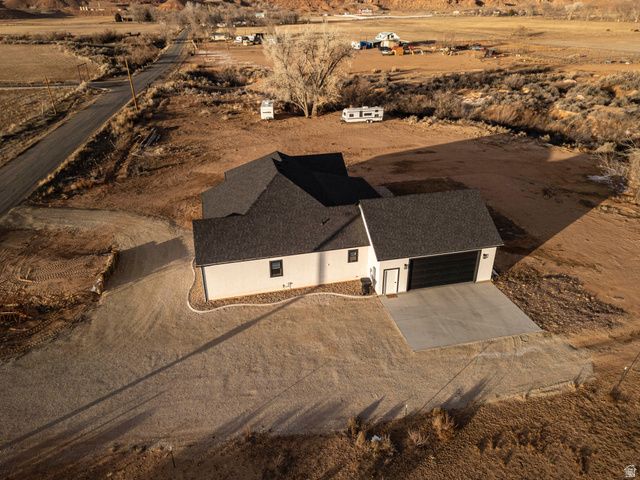 2624 N 1500 E, Roosevelt, UT 84066