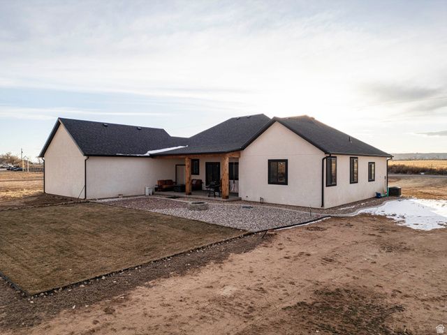 2624 N 1500 E, Roosevelt, UT 84066