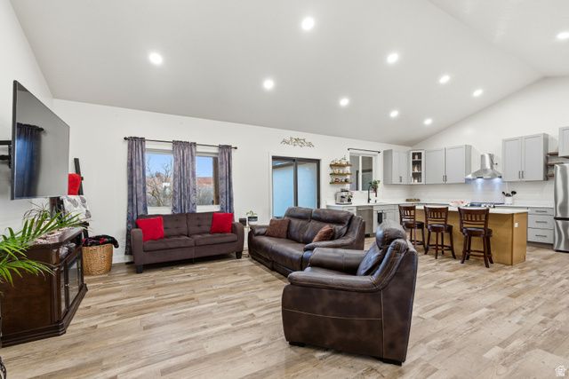 2624 N 1500 E, Roosevelt, UT 84066