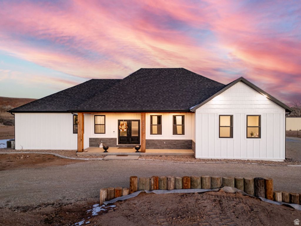 2624 N 1500 E, Roosevelt, UT 84066