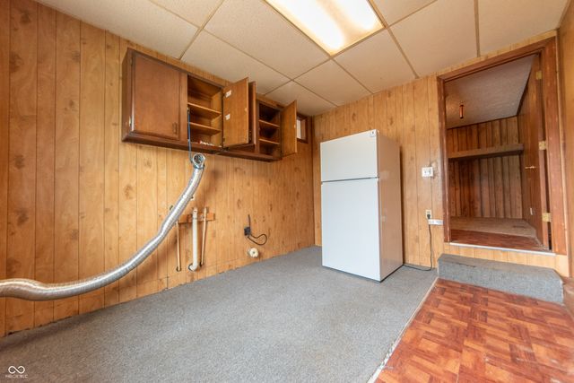 818 Garden Avenue, Seymour, IN 47274