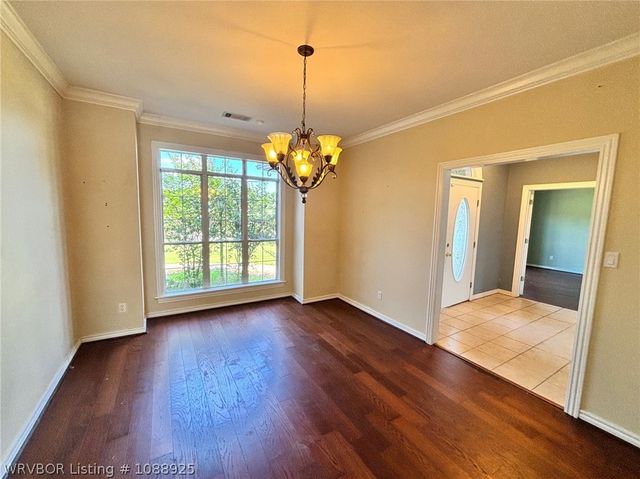 3105 Fairway Drive, Alma, AR 72921