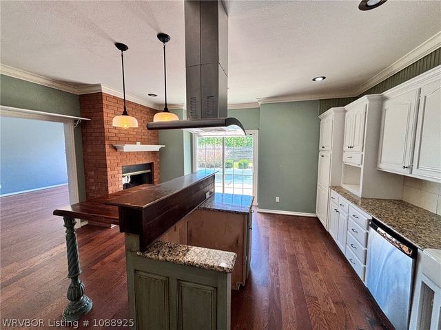 3105 Fairway Drive, Alma, AR 72921