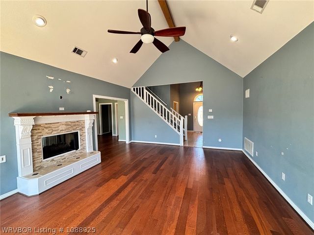 3105 Fairway Drive, Alma, AR 72921