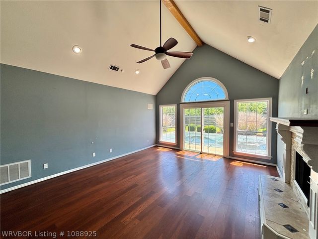 3105 Fairway Drive, Alma, AR 72921