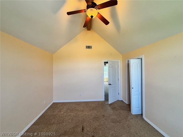 3105 Fairway Drive, Alma, AR 72921