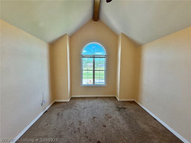 3105 Fairway Drive, Alma, AR 72921