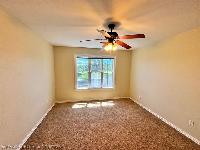 3105 Fairway Drive, Alma, AR 72921