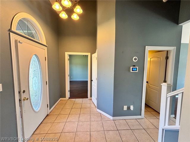 3105 Fairway Drive, Alma, AR 72921