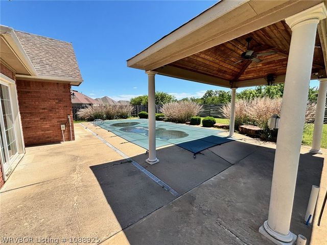 3105 Fairway Drive, Alma, AR 72921
