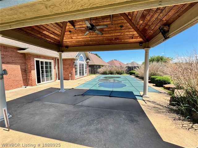 3105 Fairway Drive, Alma, AR 72921