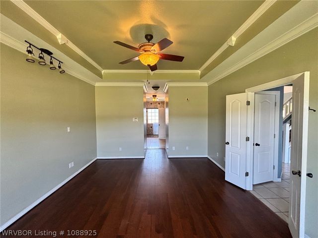 3105 Fairway Drive, Alma, AR 72921