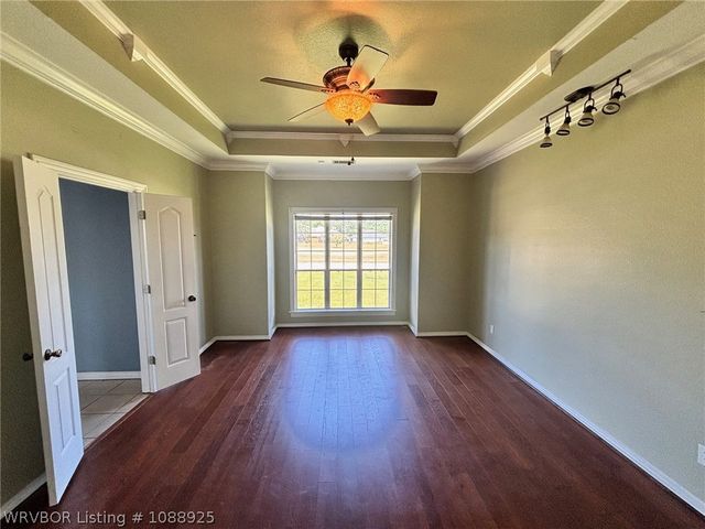 3105 Fairway Drive, Alma, AR 72921
